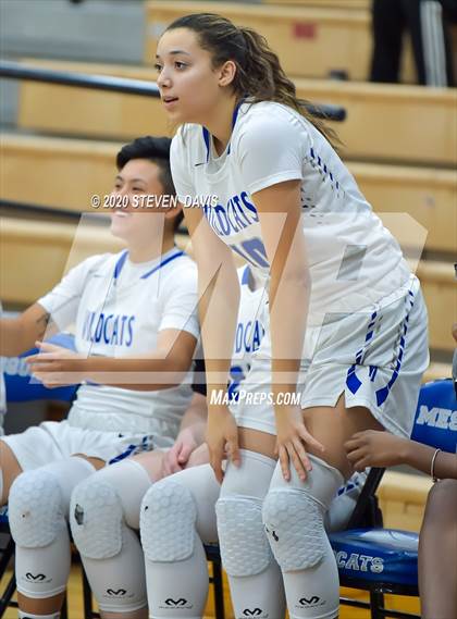 Thumbnail 3 in Marcos de Niza vs Mesquite photogallery.
