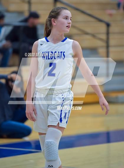 Thumbnail 1 in Marcos de Niza vs Mesquite photogallery.