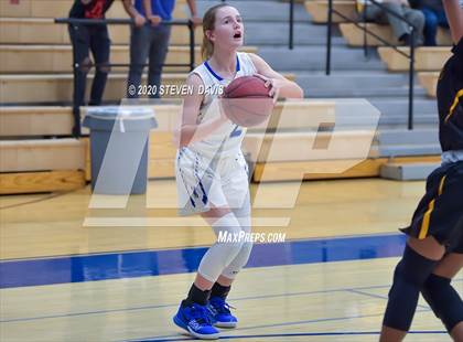 Thumbnail 1 in Marcos de Niza vs Mesquite photogallery.