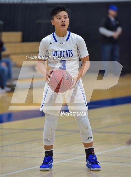 Thumbnail 3 in Marcos de Niza vs Mesquite photogallery.