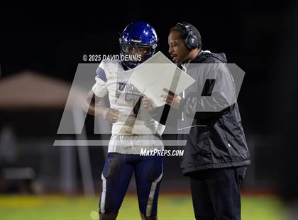 Thumbnail 1 in Shafter vs Washington Union (CIF CS D3 Qtr Final) photogallery.