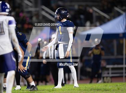 Thumbnail 1 in Shafter vs Washington Union (CIF CS D3 Qtr Final) photogallery.