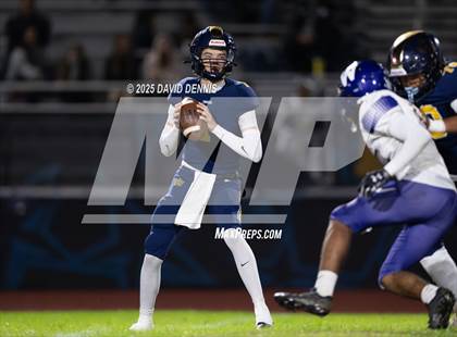 Thumbnail 2 in Shafter vs Washington Union (CIF CS D3 Qtr Final) photogallery.