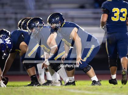 Thumbnail 1 in Shafter vs Washington Union (CIF CS D3 Qtr Final) photogallery.