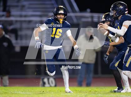 Thumbnail 3 in Shafter vs Washington Union (CIF CS D3 Qtr Final) photogallery.