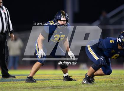 Thumbnail 3 in Shafter vs Washington Union (CIF CS D3 Qtr Final) photogallery.