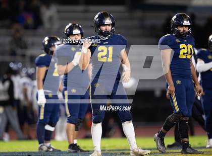 Thumbnail 1 in Shafter vs Washington Union (CIF CS D3 Qtr Final) photogallery.