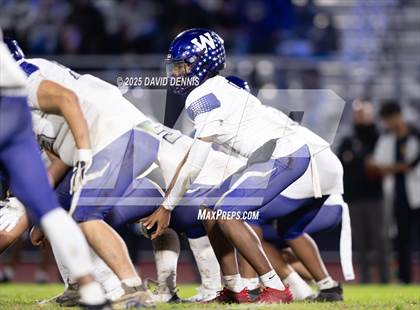 Thumbnail 3 in Shafter vs Washington Union (CIF CS D3 Qtr Final) photogallery.