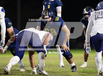 Thumbnail 2 in Shafter vs Washington Union (CIF CS D3 Qtr Final) photogallery.