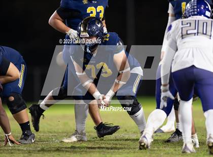 Thumbnail 1 in Shafter vs Washington Union (CIF CS D3 Qtr Final) photogallery.