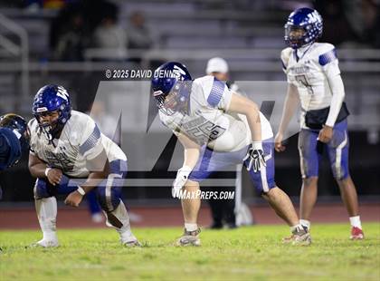 Thumbnail 1 in Shafter vs Washington Union (CIF CS D3 Qtr Final) photogallery.