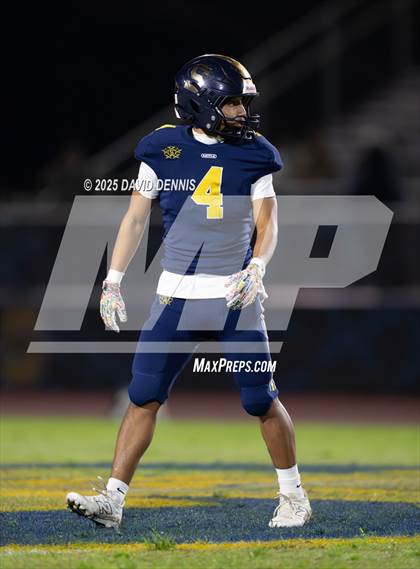 Thumbnail 1 in Shafter vs Washington Union (CIF CS D3 Qtr Final) photogallery.