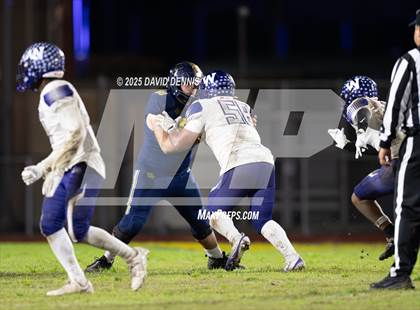 Thumbnail 1 in Shafter vs Washington Union (CIF CS D3 Qtr Final) photogallery.