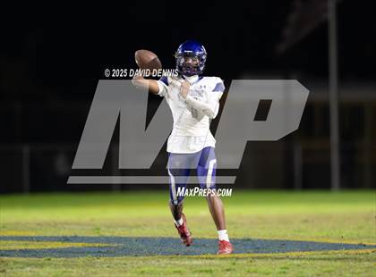 Thumbnail 1 in Shafter vs Washington Union (CIF CS D3 Qtr Final) photogallery.