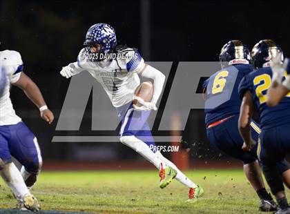 Thumbnail 2 in Shafter vs Washington Union (CIF CS D3 Qtr Final) photogallery.