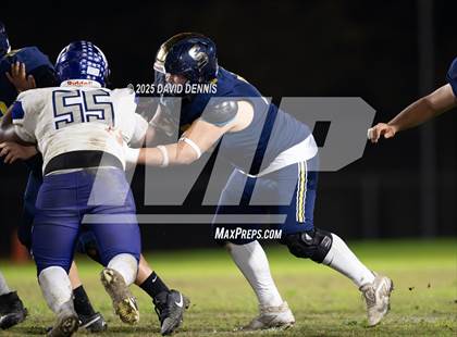 Thumbnail 3 in Shafter vs Washington Union (CIF CS D3 Qtr Final) photogallery.