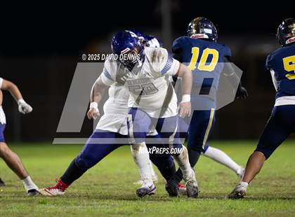 Thumbnail 3 in Shafter vs Washington Union (CIF CS D3 Qtr Final) photogallery.