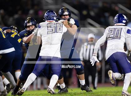 Thumbnail 3 in Shafter vs Washington Union (CIF CS D3 Qtr Final) photogallery.