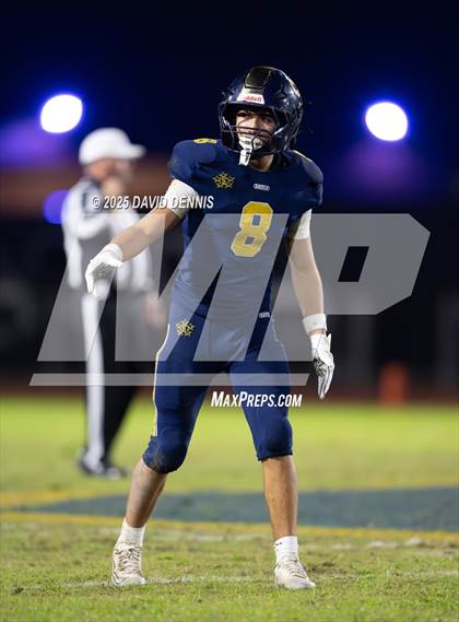 Thumbnail 1 in Shafter vs Washington Union (CIF CS D3 Qtr Final) photogallery.