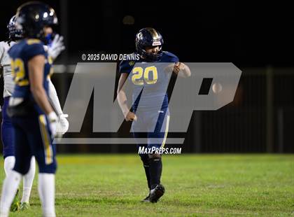 Thumbnail 3 in Shafter vs Washington Union (CIF CS D3 Qtr Final) photogallery.