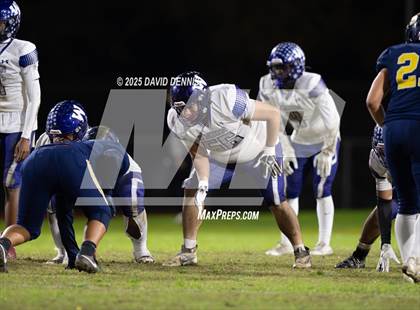 Thumbnail 2 in Shafter vs Washington Union (CIF CS D3 Qtr Final) photogallery.