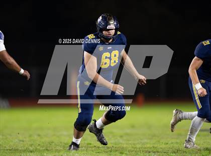 Thumbnail 2 in Shafter vs Washington Union (CIF CS D3 Qtr Final) photogallery.