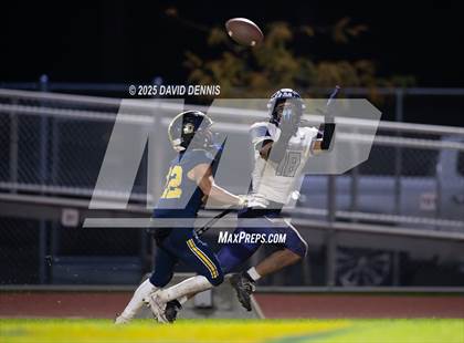Thumbnail 1 in Shafter vs Washington Union (CIF CS D3 Qtr Final) photogallery.