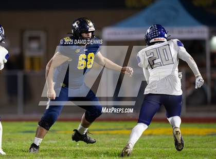 Thumbnail 3 in Shafter vs Washington Union (CIF CS D3 Qtr Final) photogallery.