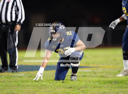 Thumbnail 1 in Shafter vs Washington Union (CIF CS D3 Qtr Final) photogallery.