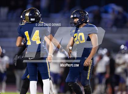 Thumbnail 2 in Shafter vs Washington Union (CIF CS D3 Qtr Final) photogallery.