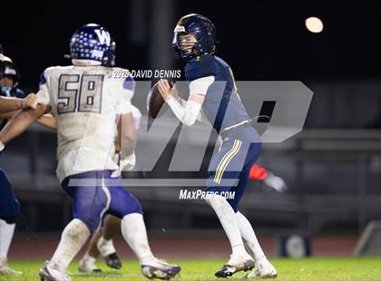 Thumbnail 2 in Shafter vs Washington Union (CIF CS D3 Qtr Final) photogallery.