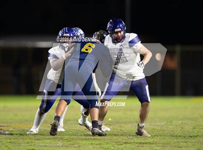 Thumbnail 2 in Shafter vs Washington Union (CIF CS D3 Qtr Final) photogallery.