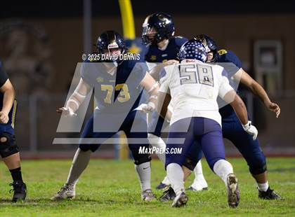 Thumbnail 1 in Shafter vs Washington Union (CIF CS D3 Qtr Final) photogallery.