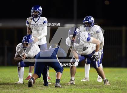 Thumbnail 3 in Shafter vs Washington Union (CIF CS D3 Qtr Final) photogallery.