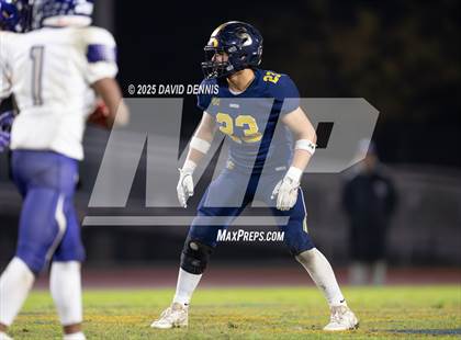 Thumbnail 2 in Shafter vs Washington Union (CIF CS D3 Qtr Final) photogallery.