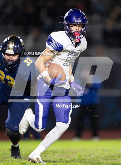 Thumbnail 1 in Shafter vs Washington Union (CIF CS D3 Qtr Final) photogallery.