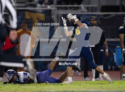 Thumbnail 1 in Shafter vs Washington Union (CIF CS D3 Qtr Final) photogallery.