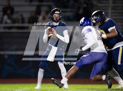 Thumbnail 3 in Shafter vs Washington Union (CIF CS D3 Qtr Final) photogallery.