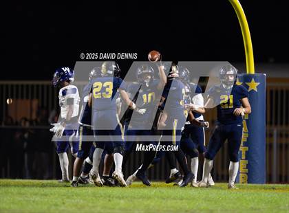 Thumbnail 2 in Shafter vs Washington Union (CIF CS D3 Qtr Final) photogallery.