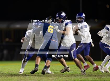 Thumbnail 2 in Shafter vs Washington Union (CIF CS D3 Qtr Final) photogallery.