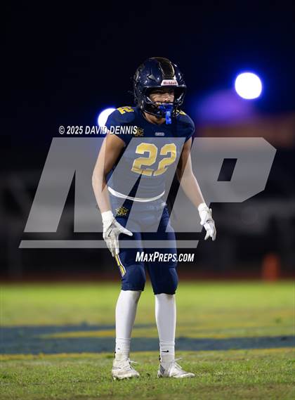 Thumbnail 3 in Shafter vs Washington Union (CIF CS D3 Qtr Final) photogallery.