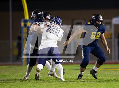 Thumbnail 2 in Shafter vs Washington Union (CIF CS D3 Qtr Final) photogallery.