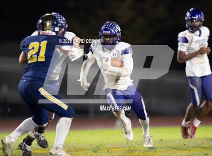 Thumbnail 3 in Shafter vs Washington Union (CIF CS D3 Qtr Final) photogallery.