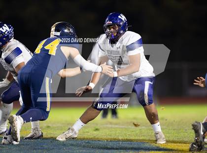 Thumbnail 2 in Shafter vs Washington Union (CIF CS D3 Qtr Final) photogallery.