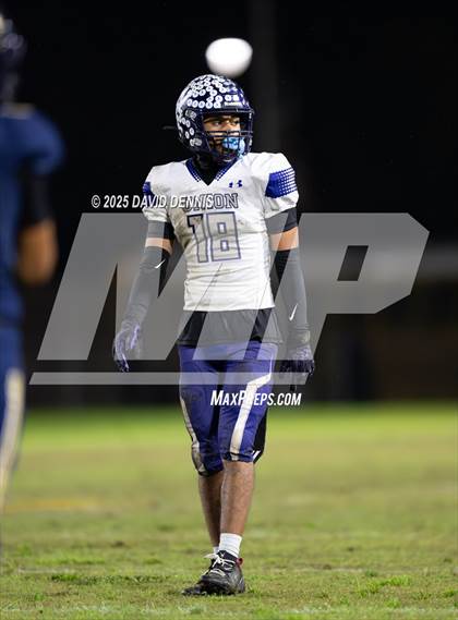 Thumbnail 2 in Shafter vs Washington Union (CIF CS D3 Qtr Final) photogallery.