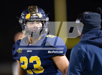 Thumbnail 3 in Shafter vs Washington Union (CIF CS D3 Qtr Final) photogallery.