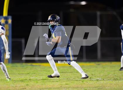 Thumbnail 2 in Shafter vs Washington Union (CIF CS D3 Qtr Final) photogallery.