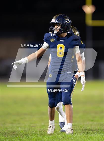 Thumbnail 1 in Shafter vs Washington Union (CIF CS D3 Qtr Final) photogallery.