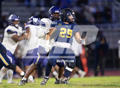 Thumbnail 1 in Shafter vs Washington Union (CIF CS D3 Qtr Final) photogallery.