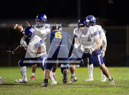 Thumbnail 1 in Shafter vs Washington Union (CIF CS D3 Qtr Final) photogallery.